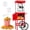 19.9''L x 13.3''W x 46''H, variant on ICEEIF Red 10 Oz Kettle Popcorn Maker Machine, 1300W Countertop 60 Cups/Batch Movie Theater Popper with 3-Switch Control, 2 Scoops 1 Cup(17.32''L11.53''W23''H)
