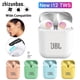 thumbnail image 2 of JBL i12 Audífonos inalámbricos tws Bluetooth 5 0 inPods Earbuds audífonos bluetooth con micrófono, 2 of 4