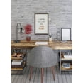thumbnail image 5 of Marmont Hill Cafe Au Lait S'il Vous Plait Framed Wall Art, 5 of 6