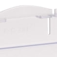 thumbnail image 4 of Jackson Safety TrueSight II Welding Internal Safety Lens (30321), Protects Your ADF, Clear, 10 Units / Case, 4 of 6