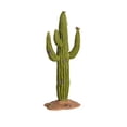 thumbnail image 2 of Cqxid Desktop Ornament Under $5 PVC Cactus Ornament Creative Cactus Desktop Decoration, 2 of 7