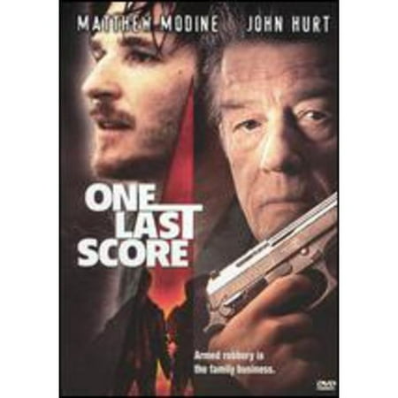 One Last Score (Full Frame)