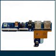 thumbnail image 1 of For M7-N 17-N Laptop USB Port Audio Board ABW70 LS-C531P 455MRB32L01 100% Tested, 1 of 1