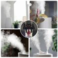 thumbnail image 2 of Unswitched Four Head Humidifier Module Ultrasonic Nebulizer With Stable And Easy Installation, 2 of 4