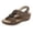BW1, variant on Women'S Fashionable Pool Sandals Summer Fashion Women Flowers Casual Open Toe Wedges Massage Soft Bottom Breathable Hook Loop Shoes Sandals