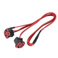 thumbnail image 3 of Phare de Voiture Rc pour 1/10 Rc Crawler Axial Scx10 90046 Traxxas Trx4,1, 3 of 5