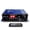 Blue, variant on 400W Bluetooth HiFi Power Amplifier Audio Digital Stereo FM AMP With Remote