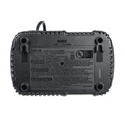 Dewalt DCB1106 12V/20V 6-Amp Max Corded Compact Charger