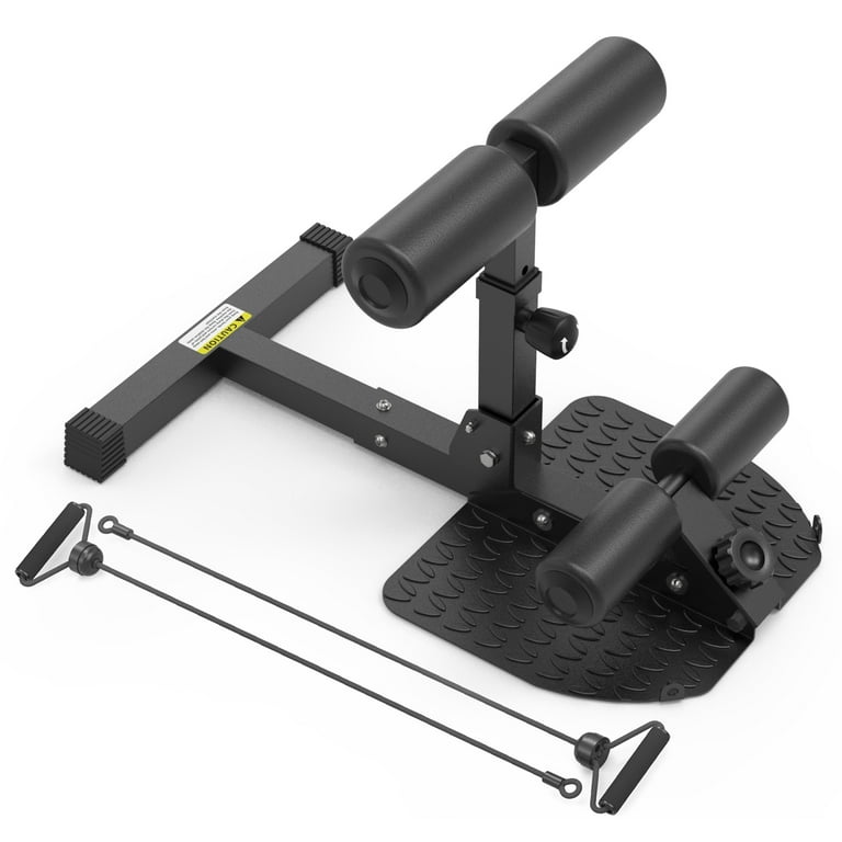 leikefitness Deep Sissy スクワットベンチ Amazon.co.jp: leikefitness Deep Sissy スクワットベンチ コアワーク