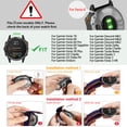 thumbnail image 2 of Correa de nailon para pulseras Garmin Fenix ​​7/7S/7X/6X/6S/6 Pro/5X/5S 20/22/26mm Ndcxsfigh  Para estrenar, 2 of 8