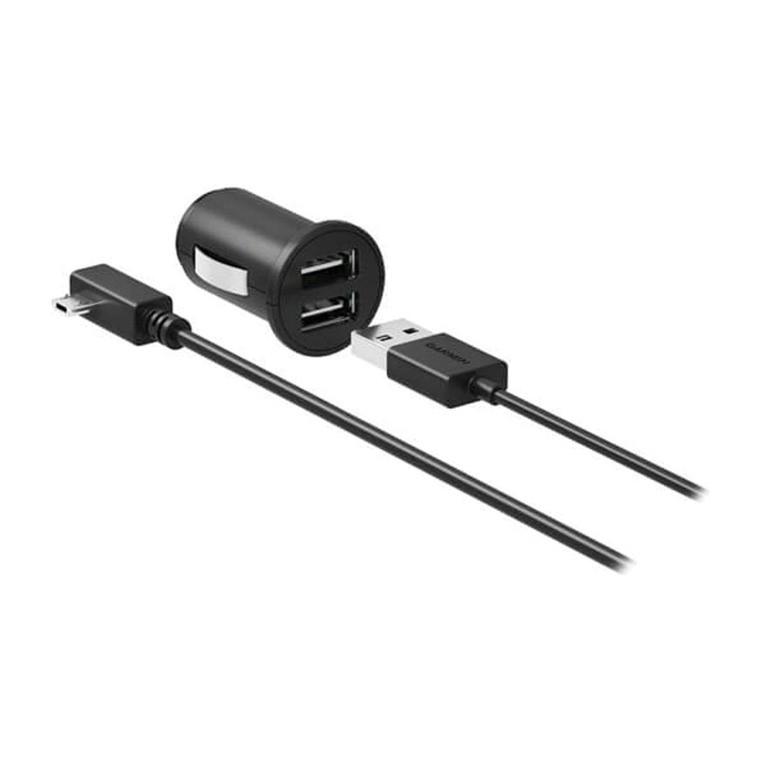 Garmin 0101253006 Dual USB Power Adapter