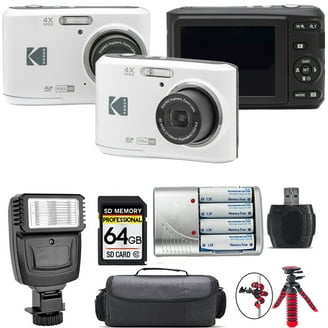 GoPro Fusion 360 Degree Waterproof Digital Camera for Action Video