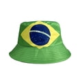 thumbnail image 1 of Unisex Football Fisherman Hat Outdoor Summer Sun Hat, 1 of 8