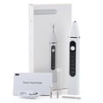 thumbnail image 1 of 4 Modes Teeth Cleaner with LED Light Portable Water Dentals Flosser for Travel Home, 1 of 5