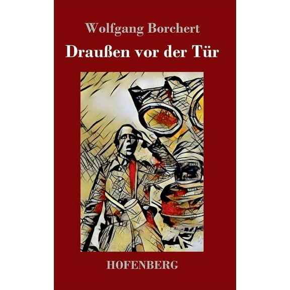 Draußen vor der Tür (Hardcover)