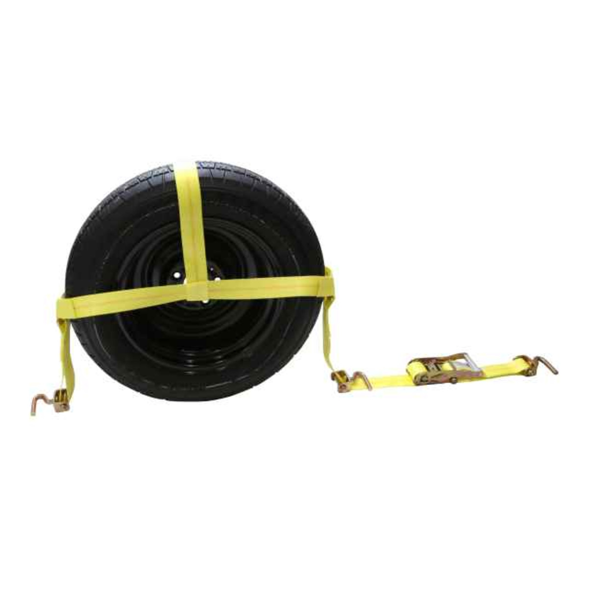 Wheel Bonnet With 3 Swivel J Hooks With 90 Degree Hook Angle Ratch Walmart Com Walmart Com