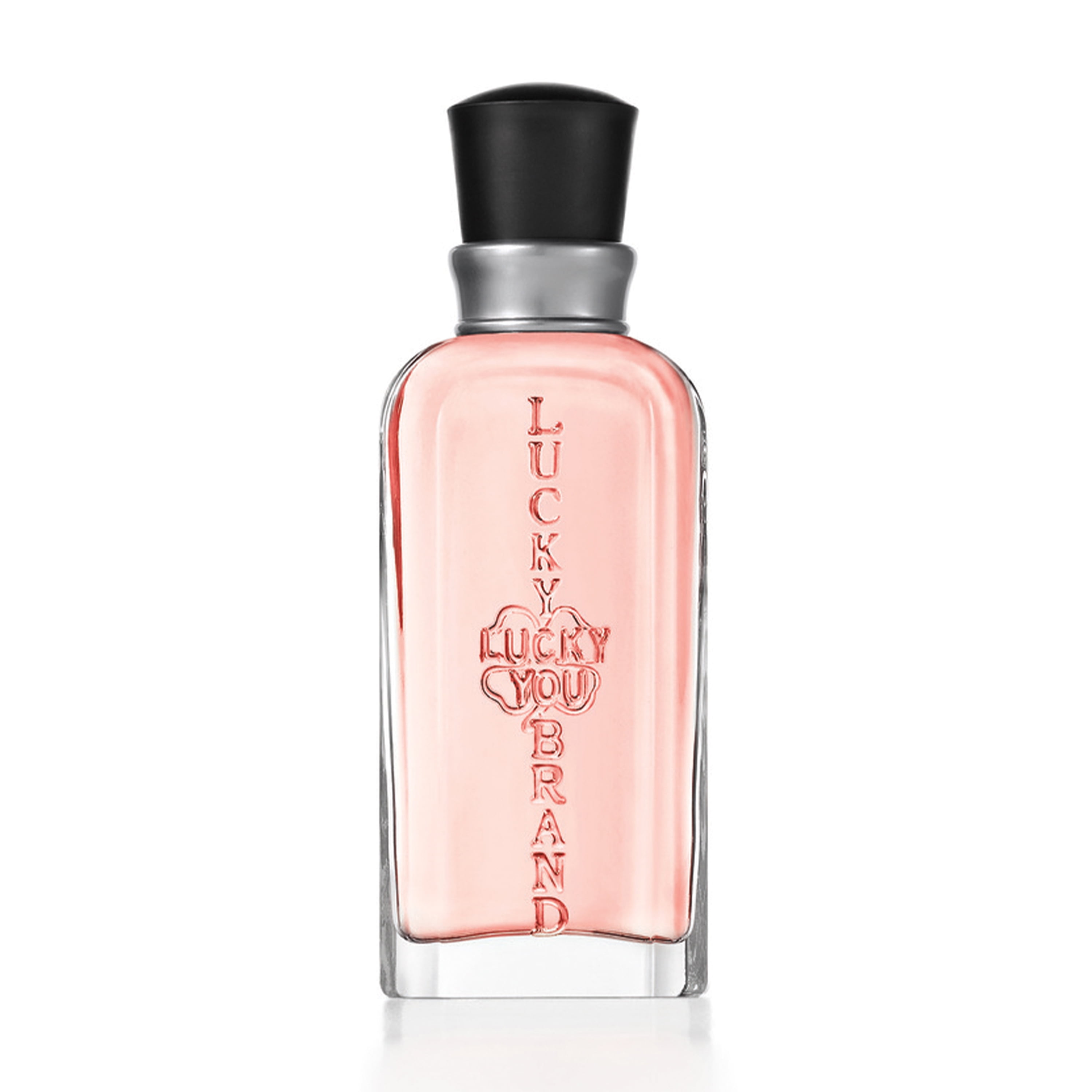 Lucky You Women by Lucky Brand Eau De Toilette Spray, 1.7 fl oz