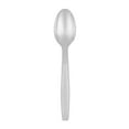 thumbnail image 3 of Silver Plastic Argento Spoon - 7" - 250 count box, 3 of 11