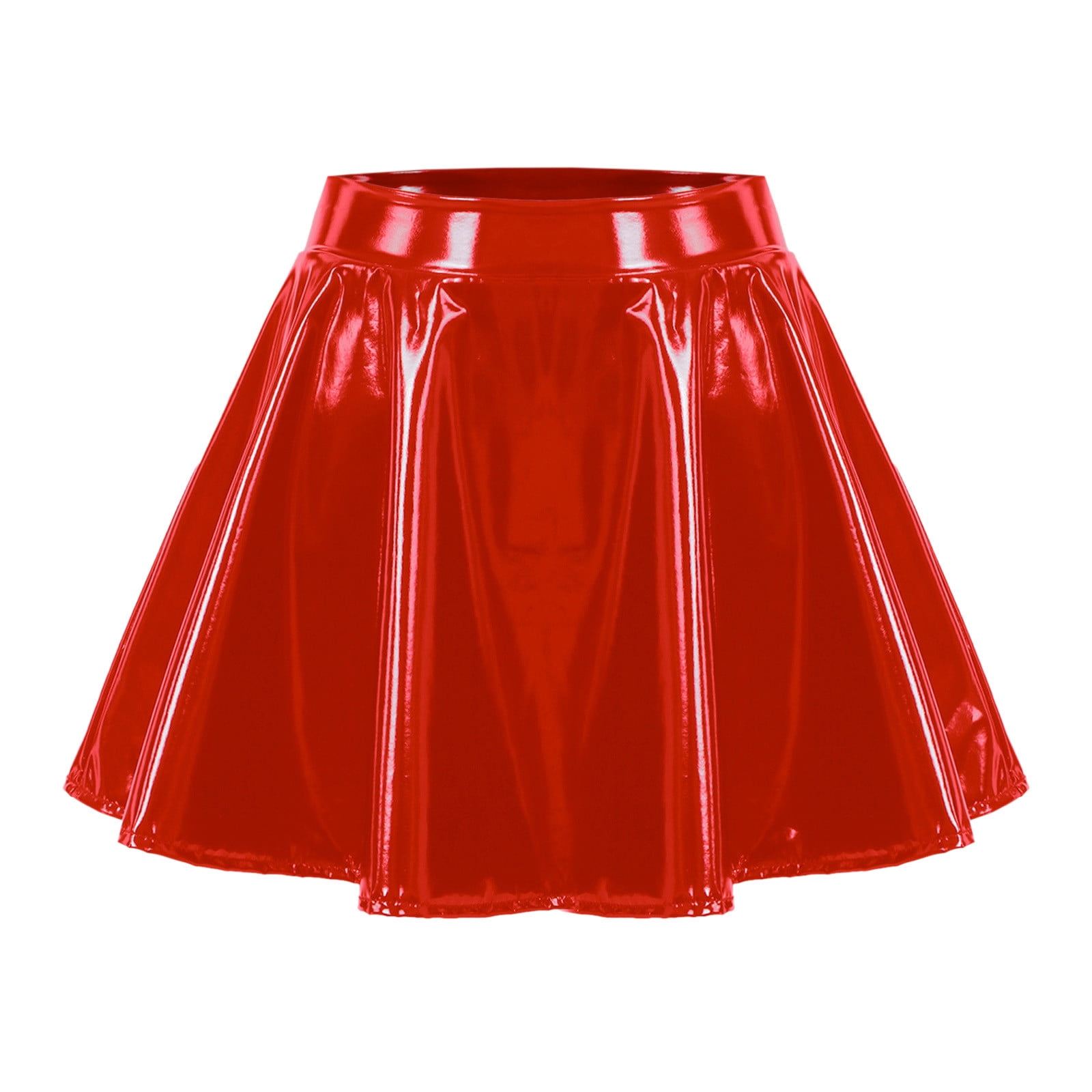 Pleated Skirt 80s Plus Size Skirts Plus Size High Waisted Midi