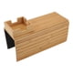 thumbnail image 2 of Mesa Plegable De La Bandeja Del Brazo Del Sofá, Resbalón Anti Funcional Multi De La Bandeja Del Apoyabrazos Del Sofá Para El Teléfono De La Bebida, 2 of 7