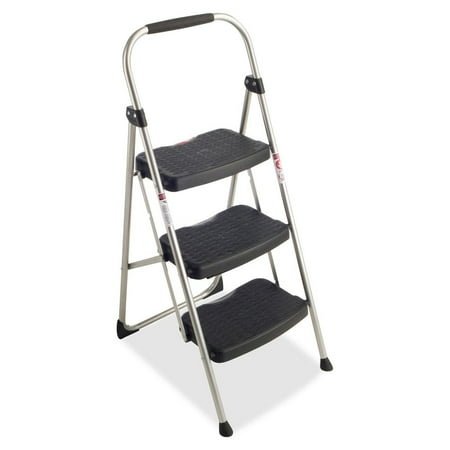 Werner StepRight 200 Series Step Stool