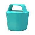 thumbnail image 1 of WREESH Silicone Beauty Skin Care Tool Silicone Body Ice Tray Ice Roller, 1 of 1