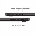 thumbnail image 3 of Open Box - Apple 16 inch Laptop (Apple M4 MAX / 36 GB RAM / 1TB SSD / MacOS), 3 of 4