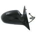 thumbnail image 4 of Geelife Power Mirror For Buick 00-05 LeSabre Right Manual Fold Paintable With Memory, 4 of 9