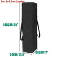 thumbnail image 5 of Ana Portable Tent Storage Bag Waterproof Gazebo Marquee Carry Bag With 2 Side Handles For Camping Picnic Traveling Accessories, 5 of 9