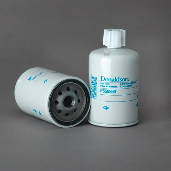 DONALDSON FILTRATION P550550 Ff/ws Spin