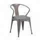 thumbnail image 1 of Silla Kessa Muebles  Helix - acero inoxidabl, 1 of 5