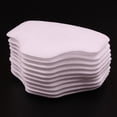 thumbnail image 4 of Filters 20pcs Filter Cotton Dust Proof Respirator Replacement Cotton Filters for Welding Grinding Casting, 4 of 8