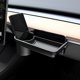 thumbnail image 4 of Caja de almacenamiento de coche para Tesla modelo 3 Y, 2017- 2021, 2022, 2023, 2024, copiloto, bandeja, portavasos, organizador de plástico, accesorios, 4 of 4