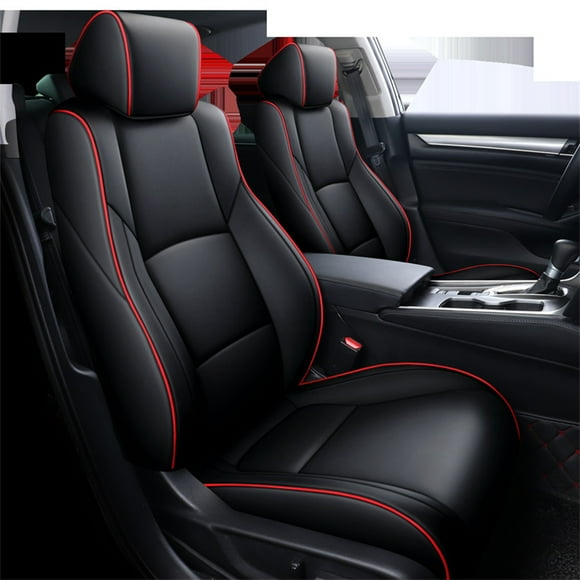 Honda Accord Seat Covers