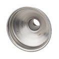 thumbnail image 2 of Stainless Steel Hip Flask Funnel Oil Bottles Hopper for Kitchen Pocket Whisky, 2 of 5