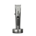 thumbnail image 1 of RIWA Recortadora de cabello profesional Pantalla LED lavable Cabello eléctrico recargable, 1 of 8