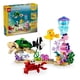 thumbnail image 1 of Set LEGO Creator Animales Marinos 31158, 1 of 4