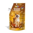 thumbnail image 1 of Fancy Pets. Crema de Cacahuate para Perro, Premio, Snack 100gr, 1 of 3