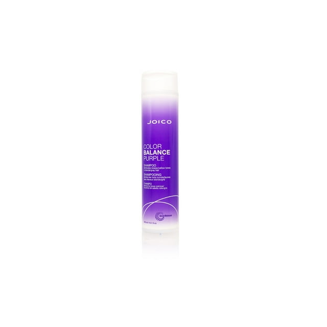 JOICO COLOR BALANCE Shampooing Violet (10,1 FL OZ / 300 ml)