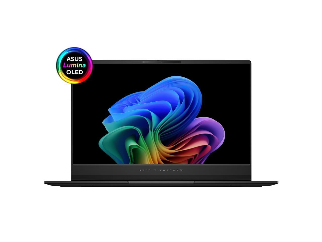 ASUS - Zenbook S 16 16” 3K OLED Touch Screen Laptop, AMD