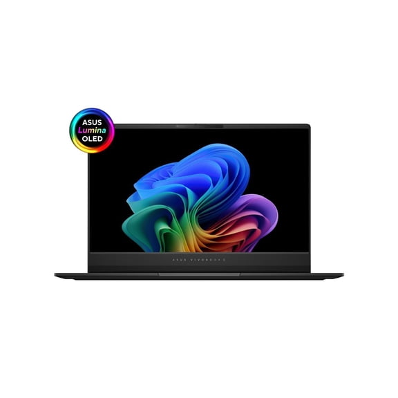ASUS Vivobook S 15.6" 3K OLED Copilot PC AMD Ryzen AI 9 HX 370 32GB Memory 1TB SSD AMD Radeon 890M Windows 11 Home