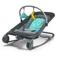 thumbnail image 4 of Summer Infant 2-in-1 Bouncer & Rocker Duo, 0-6 months, 4 of 15