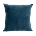 thumbnail image 1 of Parkland Collection PILI21182P Artemis Transitional Throw Pillow, Teal, 1 of 2