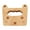 A, variante sur Koszal Coupe-Jouet Bords Dentelés Soulage l'Ennui Bois Coordination Main-il Accessoires de Jeu