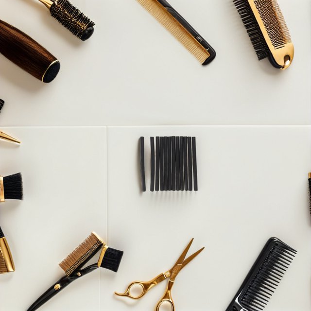 OHOIOLLA 48Ud De Para Extensiones De Compatible Con Pelucas Y Aplicaciones