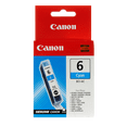 thumbnail image 1 of CANON BCI-6C Cartouche d'Encre / Jet d'Encre Cyan, 1 of 1