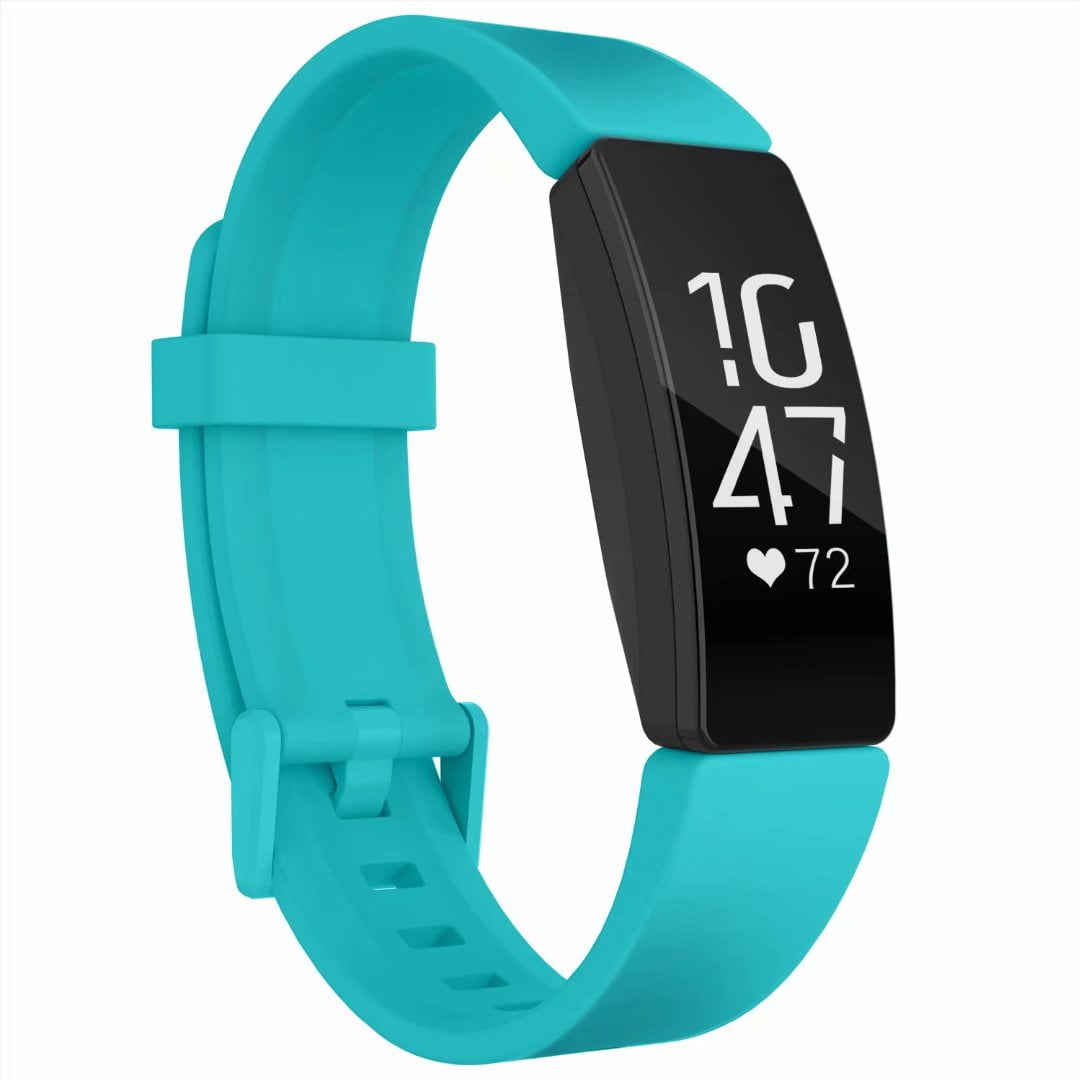fitbit inspire hr compatibility