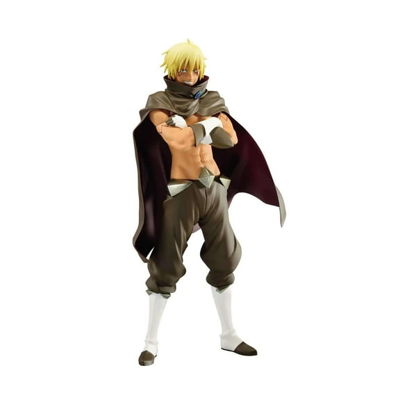 That Time I Got Reincarnated as a Slime -Otherworlder- Veldora Collectible PVC Figure