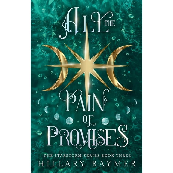 All the Pain of Promises, (Paperback)