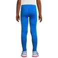 thumbnail image 3 of Athletic Works Girl's Active Core Legging, Sizes 4-18 & Plus, 3 of 6